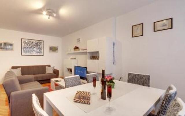 Apartment Osijek-Tvrda