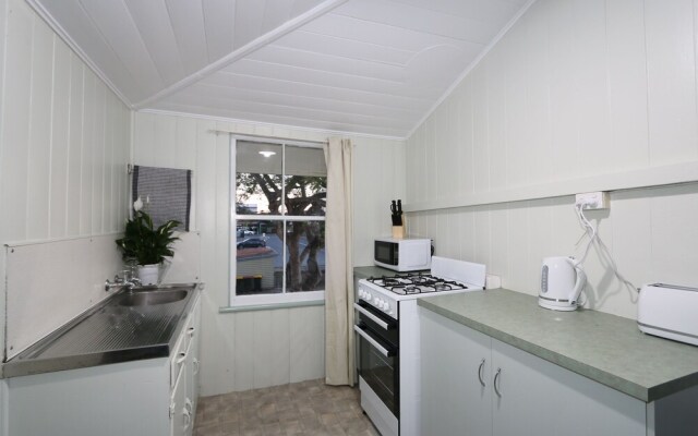 Portside Apartments Maryborough