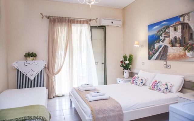 Nontas Home