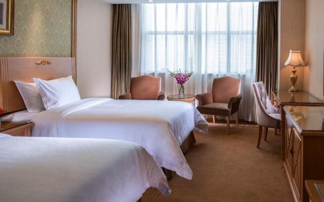 Vienna International Hotel - Long Hua Wan Zhong Cheng Branch