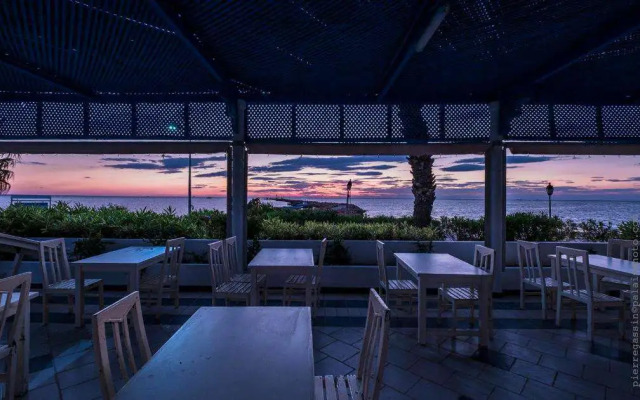 Cercina Hotel