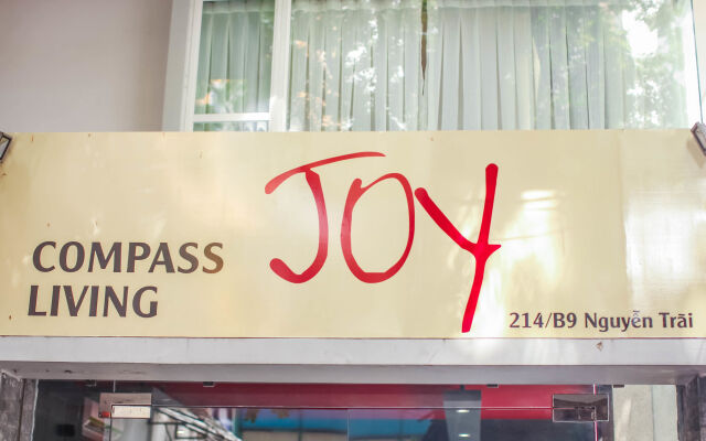 Compass Living Joy