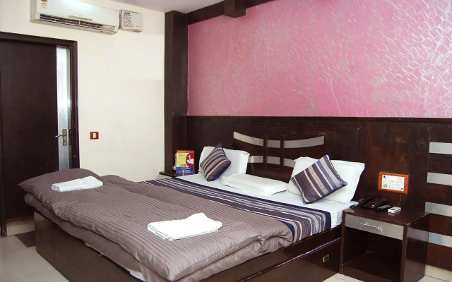 Hotel The Sunder