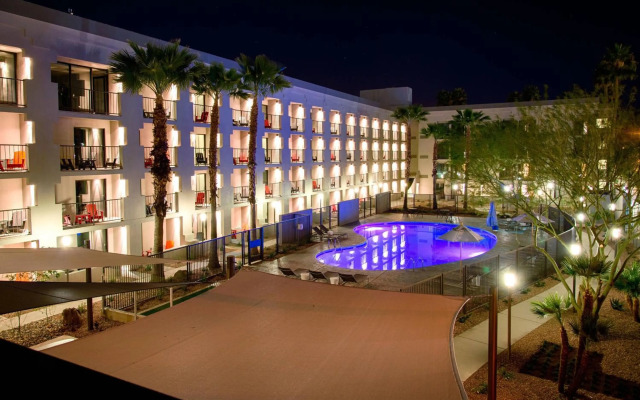 MOXY Phoenix Tempe/ASU Area
