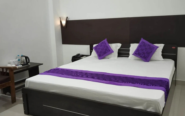 Hotel Orchid Bodhgaya