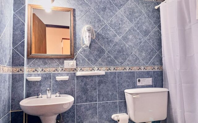 Cumbres Nevadas - Hostería Boutique