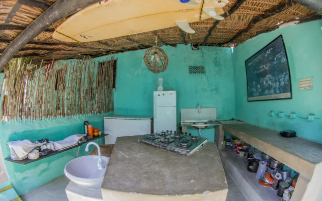 Hostel Jericoacoara