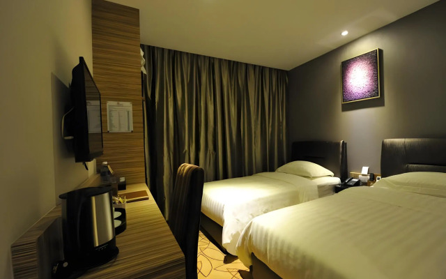 Milano Hotel