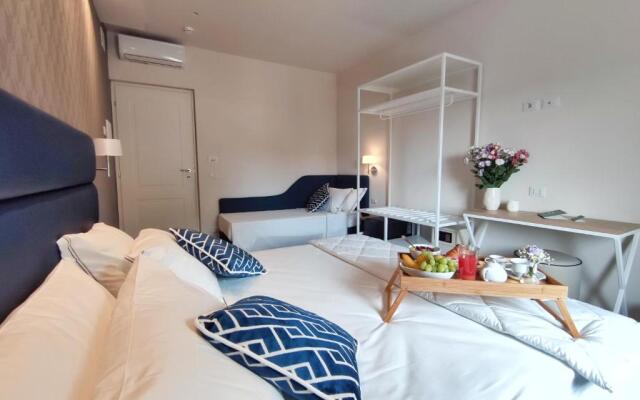 Hotel Valle del Fiora