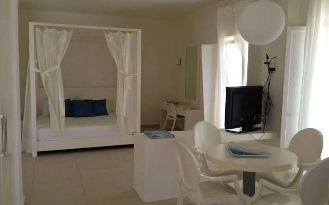 Archipelagos Resort & Villas