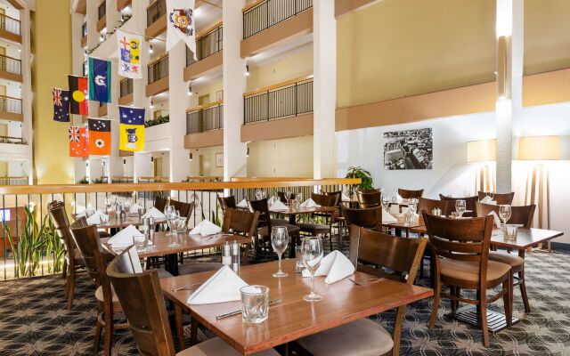 Sydney Harbour Hotel