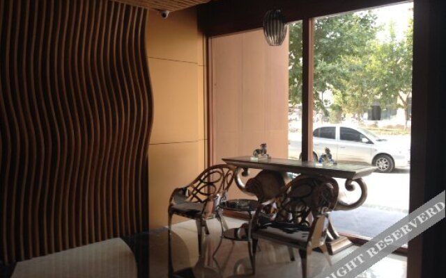 Ruixi Business Hotel