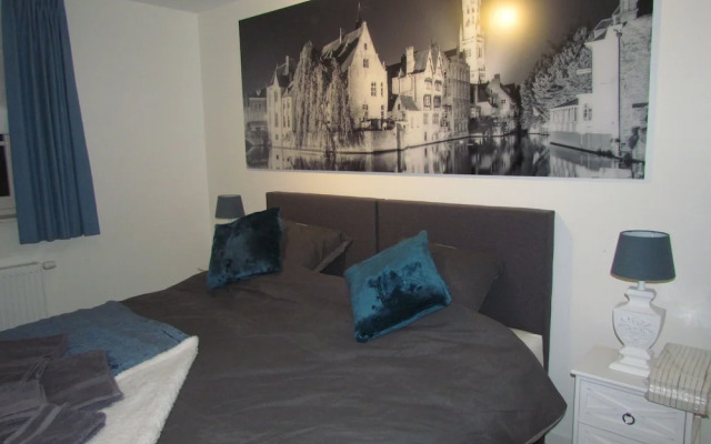 B&B Bonne Nuit