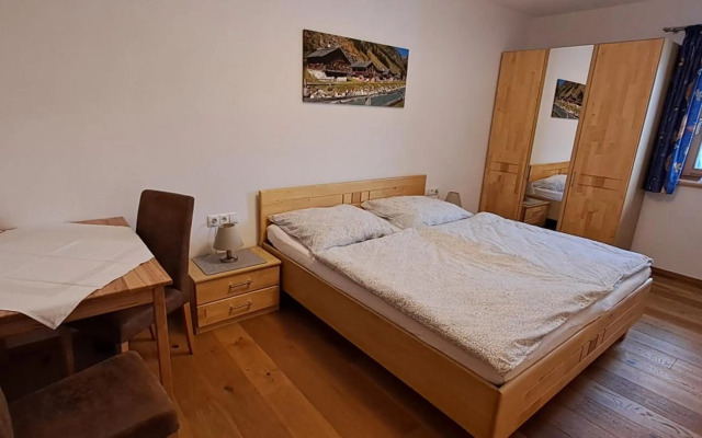 Ferienwohnung Widmann