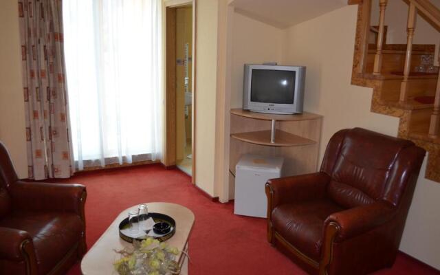 City Center Hotel Brasov