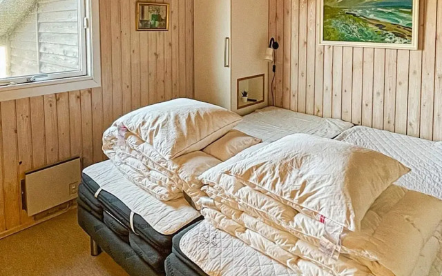 Holiday Home in LÃ¸kken