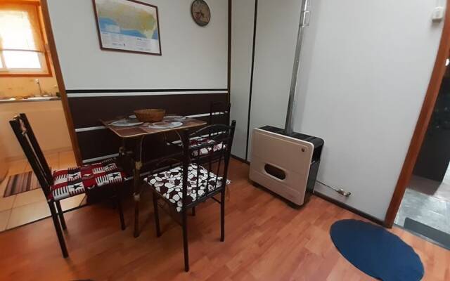 SGA apartamentos