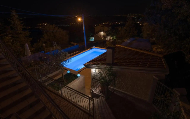 Villa Sunset
