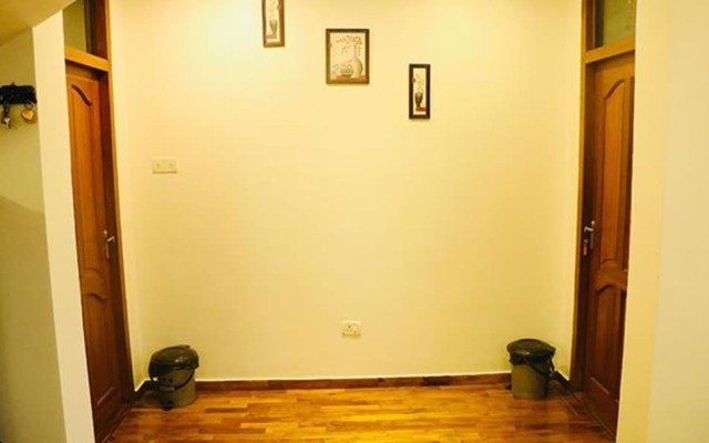 Fabhotel Prime D Grand