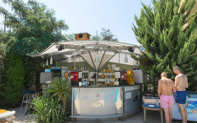 Hotel Boomerang