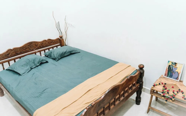 The Last stop backpackers hostel