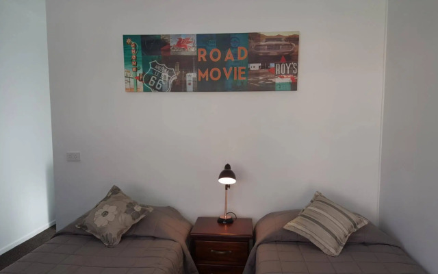 Royal Motel Tenterfield