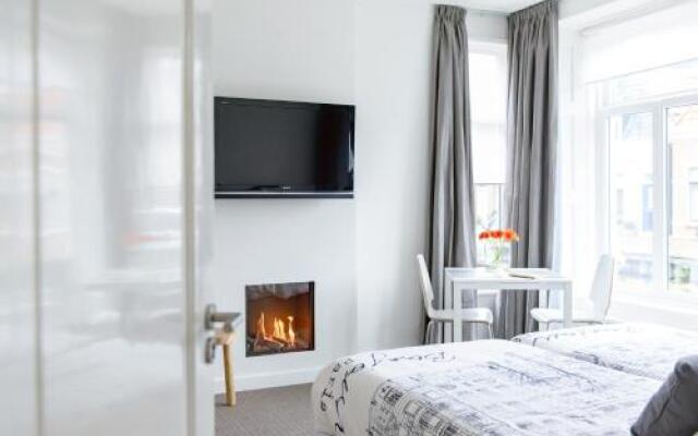 B&B herenhuis Friesland