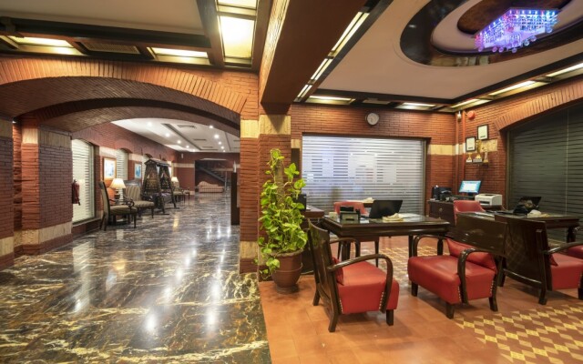 Hotel One Faisalabad