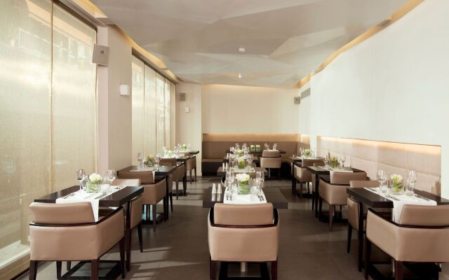 O&B Athens Boutique Hotel