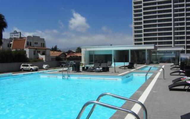 Club Océano La Serena 2do piso