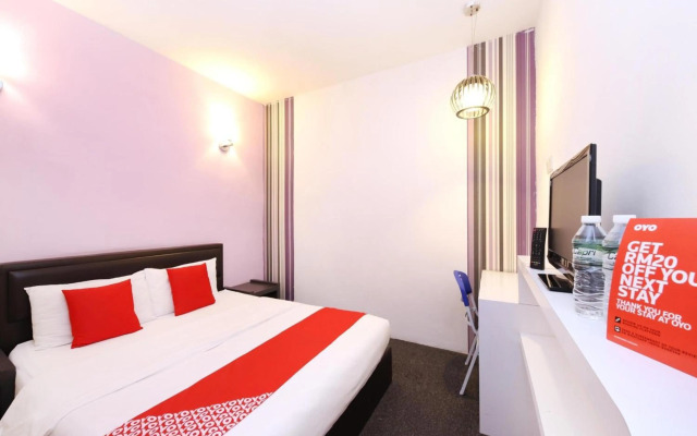 Hotel O Marvelton Hotel