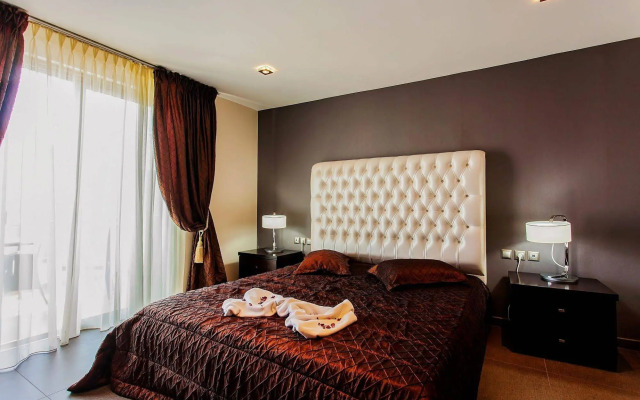 Sandy Point Villas Chania