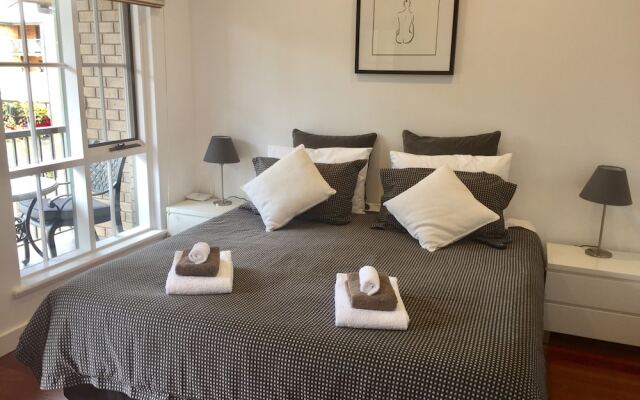 Luxury Townhouse in chic North Adelaide