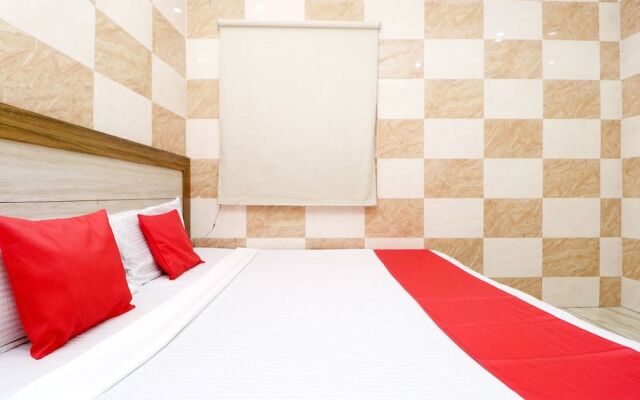 Oyo 40297 A K Guest House