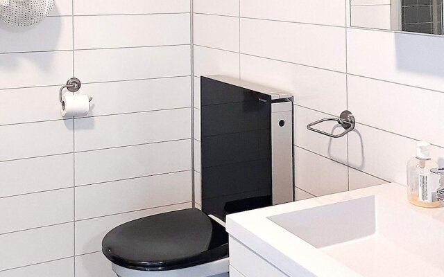 4 Person Holiday Home in Farsund-by Traum