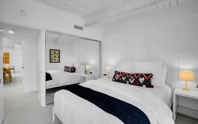 Krisel Architectural Delight