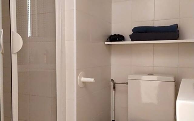 B&B Bordeaux Saint Michel