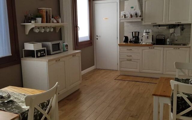 B&B Fine Venice