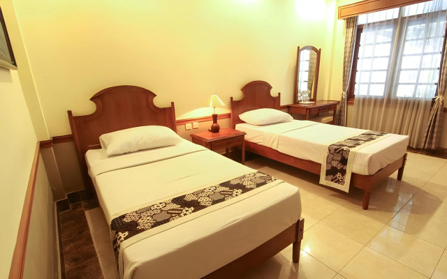 Duta Guest House