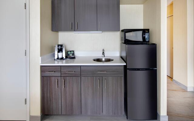 Holiday Inn Charlottesville-Univ Area by IHG