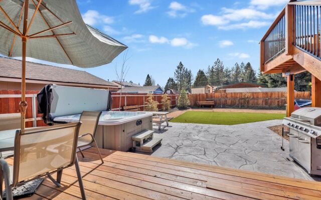 Doble Your Pleasure #2127