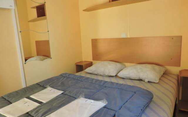 Camping d'Audinet - Mobil-homes