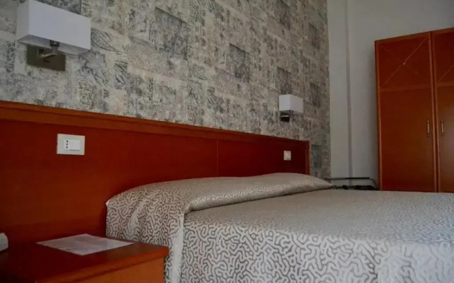 Hotel Pardini