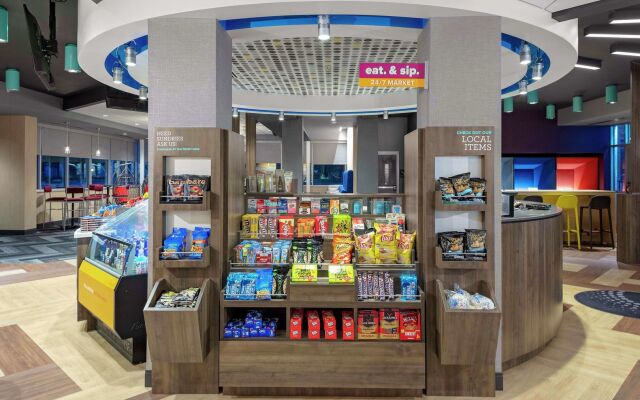 Tru By Hilton Cleveland Midtown