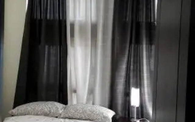 1 Bedroom Condo San Lorenzo Place