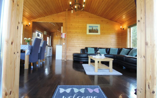 Hazel Lodge