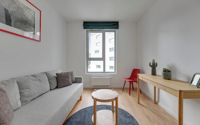 RentPlanet - Apartamenty Żurawie