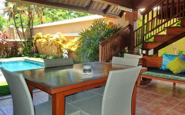 Mutiara Villa