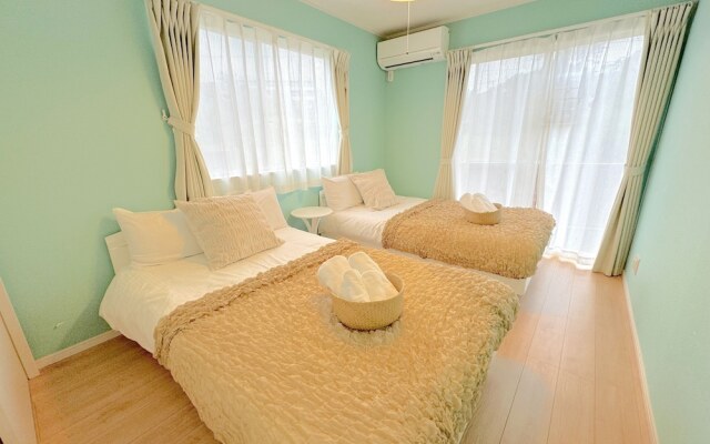 Grandioso Okinawa Villa Onna 2