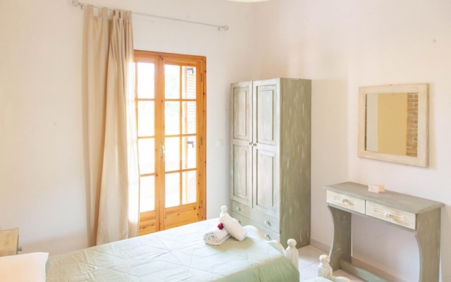 Dalia Apartment